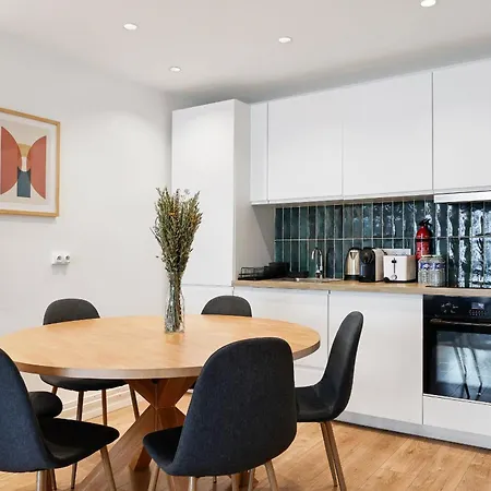 Apartamento Sublime 2br 6p Balcony Eiffel Tower *